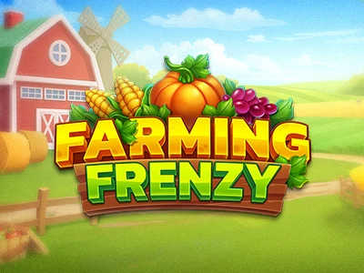 Farming Frenzy 