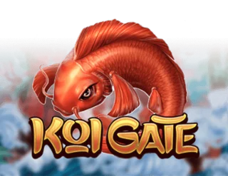Koi Gate 