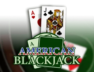 American Blackjack by Habanero