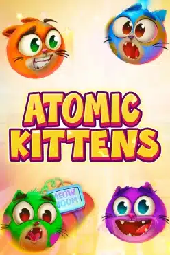 Atomic Kittens 