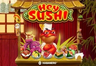 Hey Sushi