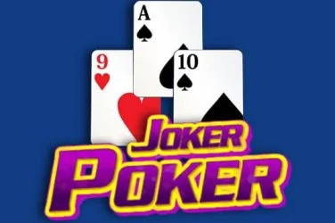 Joker Poker
