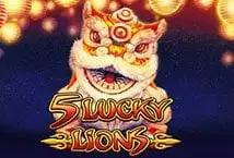 Lucky Lions 