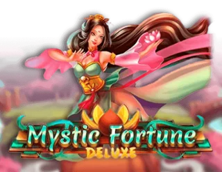 Mystic Fortune Deluxe 