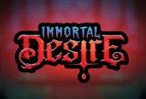 Immortal Desire