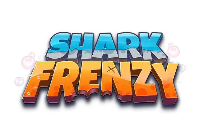 Shark Frenzy 