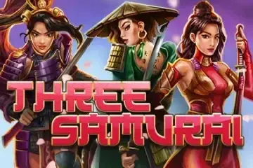 Three Samurai 