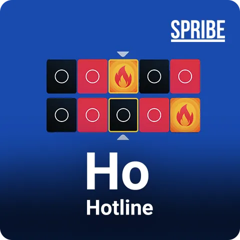 Hot Line