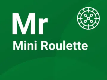 Mr Mini Roulette 