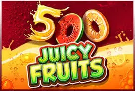 500 Juicy Fruits 