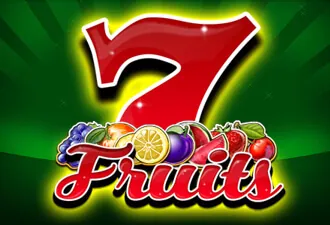 7 Fruits 