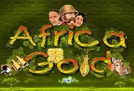 Africa Gold 