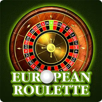 European Roulette 
