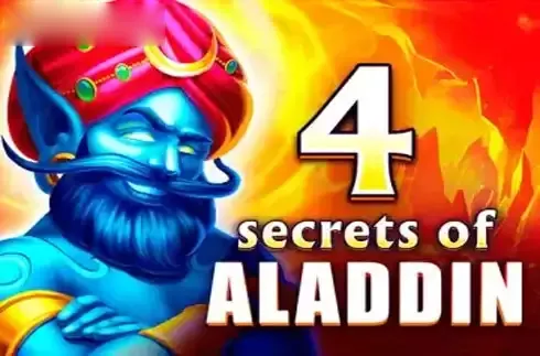 Secrets of Aladdin