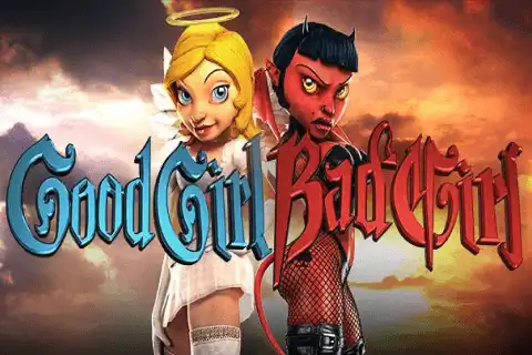 Good Girl Bad Girl
