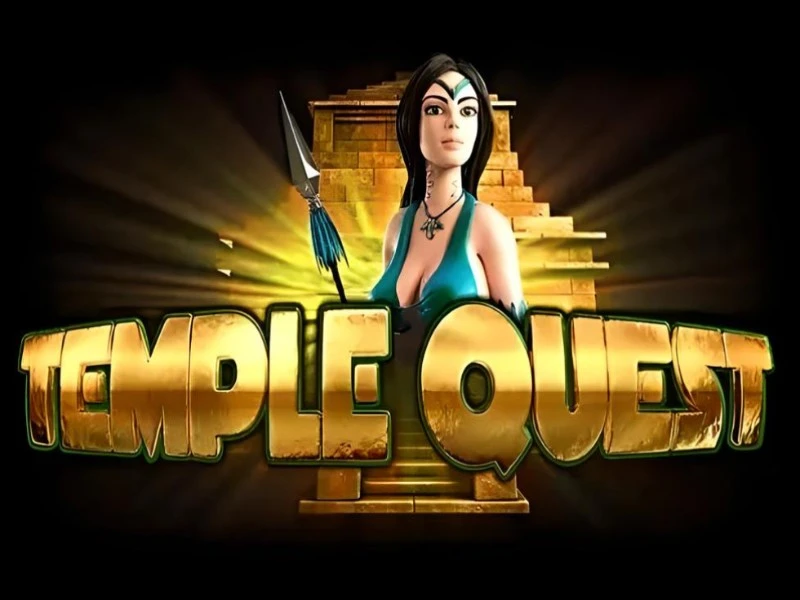 Temple Quest 