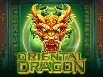 Oriental Dragon