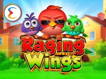 Raging Wings 