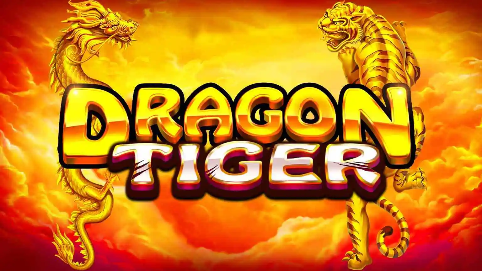 Dragon Tiger  