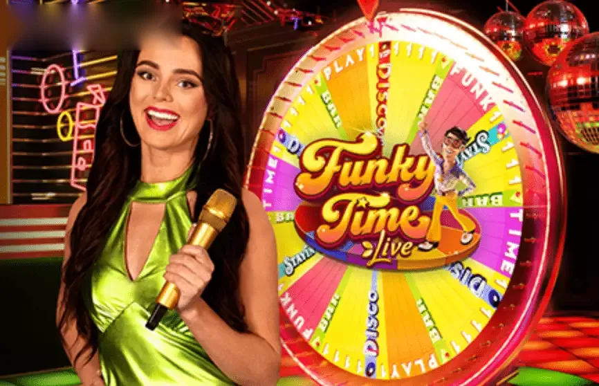 Funky Time