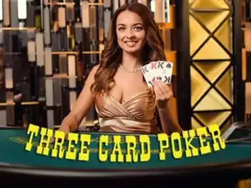 Triple Card Poker