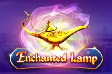 Enchanted Lamp 
