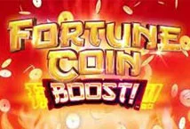 Fortune Coin Boost Jackpot