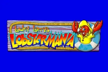 Lucky Larry Lobstermania 