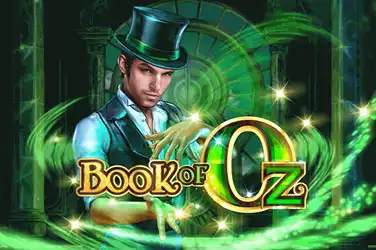 Book of Oz 