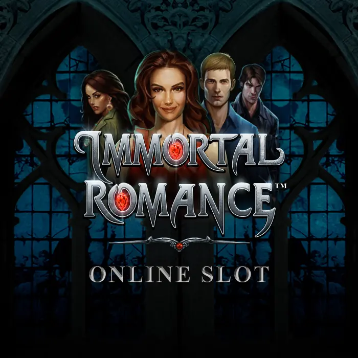 Immortal Romance 