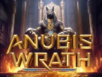 Anubis Wrath 