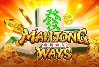 Mahjong Ways 
