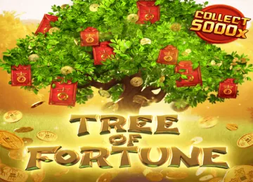 Tree of Fortune 