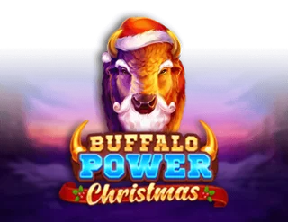 Buffalo Power Christmas 