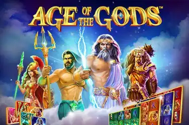 Age of gods