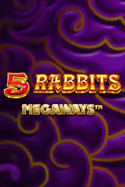 Rabbits Megaways 