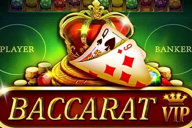 Baccarat VIP