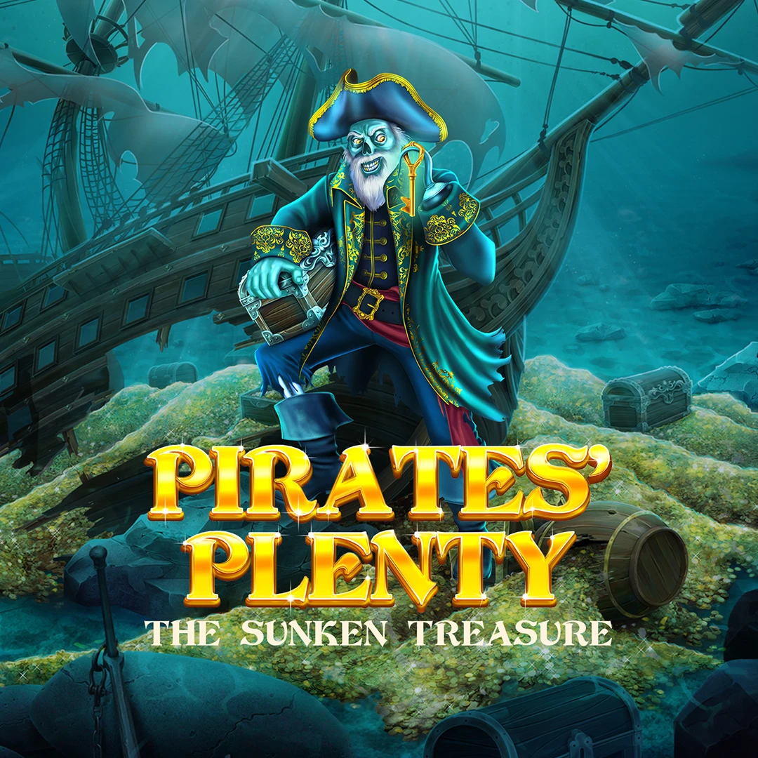 Pirates’ plenty