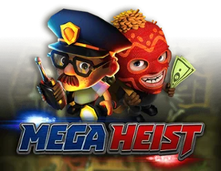 Mega Heist