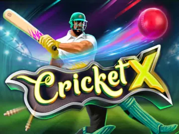 Cricket-X
