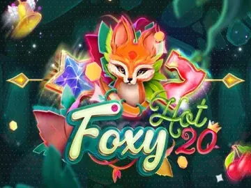 Foxy Hot 20