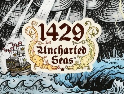 1429 Uncharted Seas