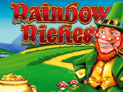 Rainbow Riches