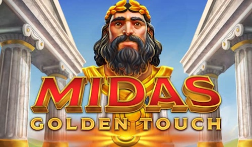 Midas Golden Touch