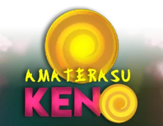 Amaterasu Keno