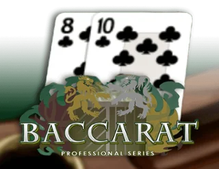 Baccarat Pro