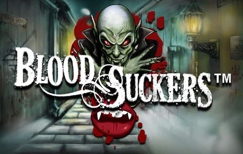 Blood Suckers