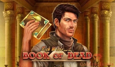 Book of Dead