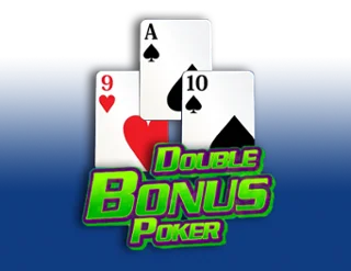 Double Bonus Poker