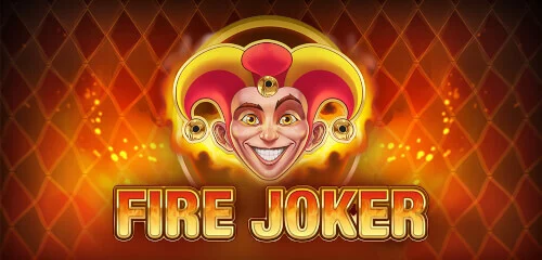 Fire Joker